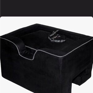 Pet Car Booster Seat (Dog or Cat)